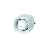 SIRENA AUTONOMA GRIS SECO-LARM SH-816S-BQ